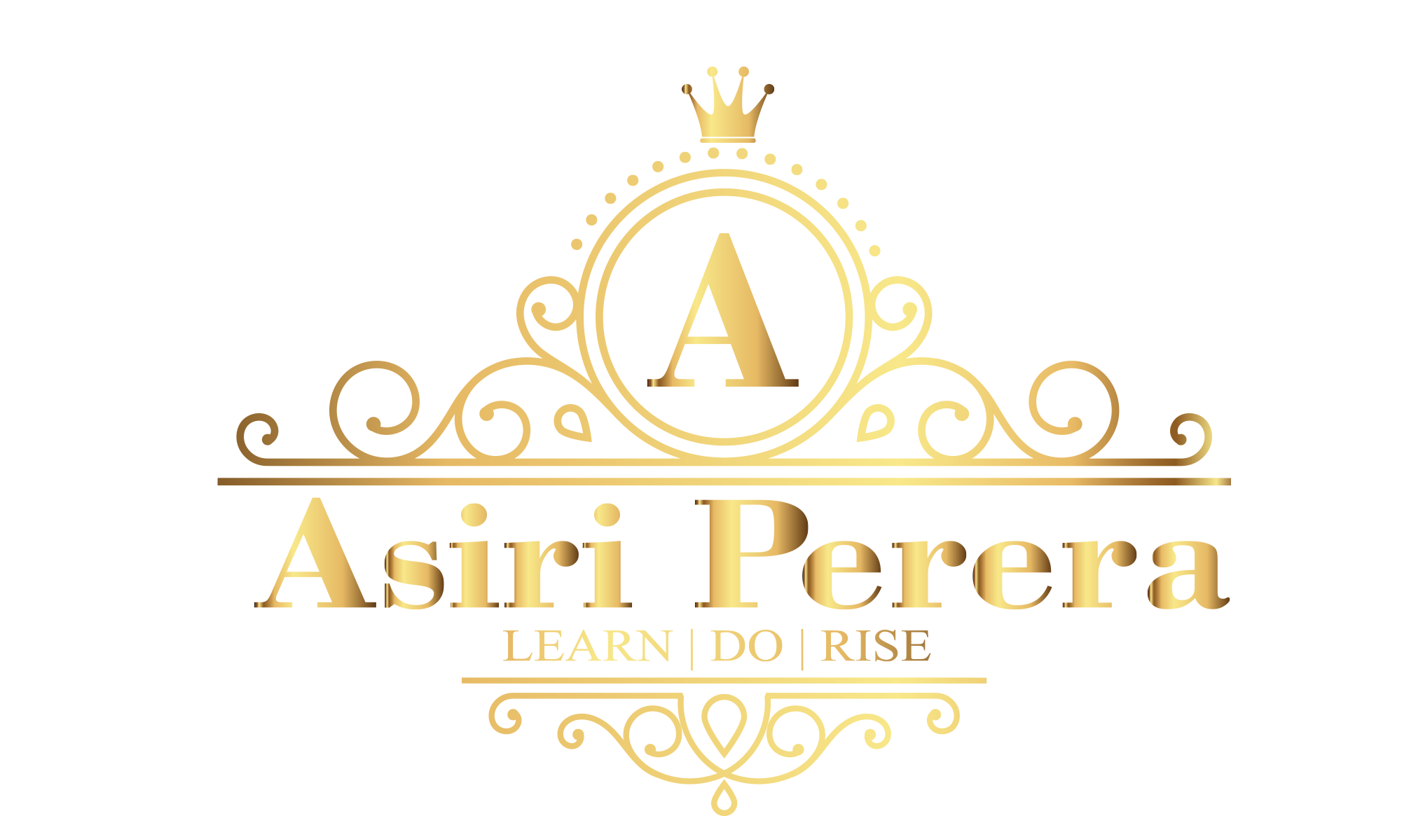 Asiri Perera Logo